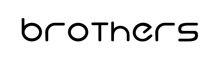 Hi. Bold  Free Fonts Download