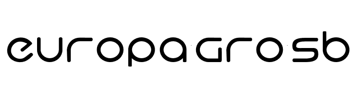 Hi. Bold  Free Fonts Download