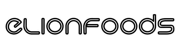 Hi. Outline  Free Fonts Download