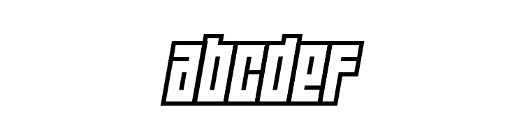 Wide awake  Free Fonts Download