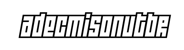 Wide awake  Free Fonts Download