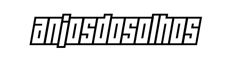 Wide awake  Free Fonts Download