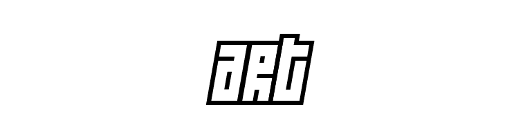 Wide awake  Free Fonts Download