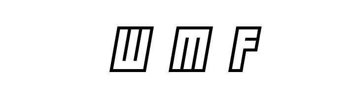 Wide awake  Free Fonts Download