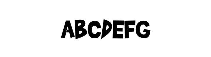 Brady Bunch  Free Fonts Download
