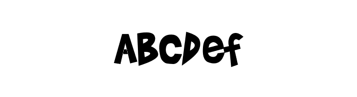 Brady Bunch  Free Fonts Download