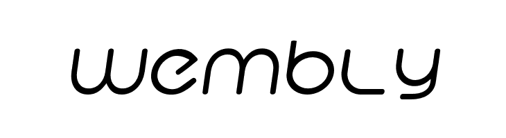 Hi. Tall Obl  Free Fonts Download