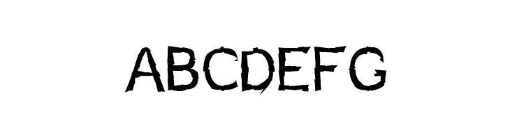 Charger Mayhem  Free Fonts Download