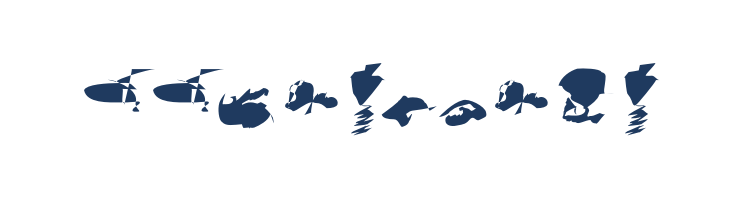 Alpina Oblique font — Lorem ipsum body text preview