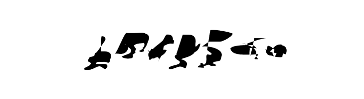 Alpina Oblique  Free Fonts Download