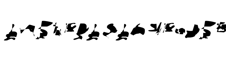 Alpina Oblique  Free Fonts Download