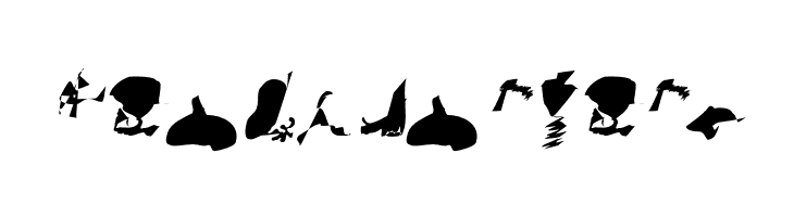 Alpina Oblique  Free Fonts Download