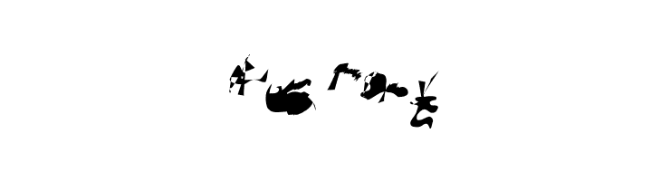 Alpina Oblique  Free Fonts Download