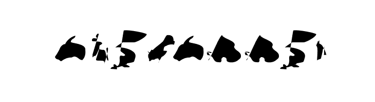 Alpina Oblique  Free Fonts Download