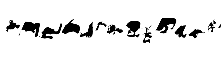 Alpina Oblique  Free Fonts Download