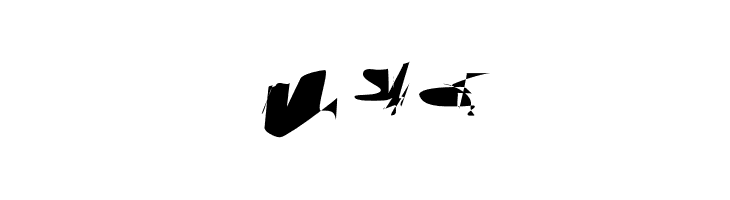 Alpina Oblique  Free Fonts Download