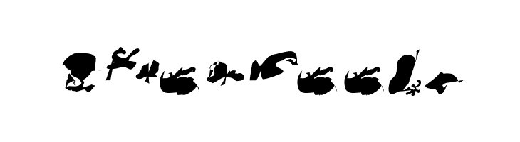 Alpina Oblique  Free Fonts Download