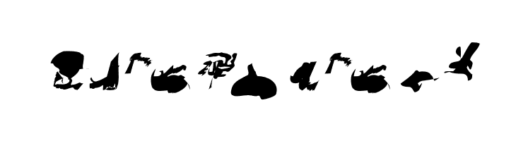Alpina Oblique  Free Fonts Download