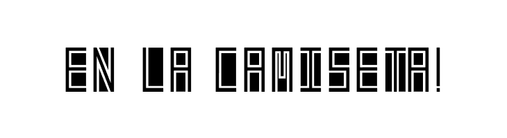 Beta Block  Free Fonts Download