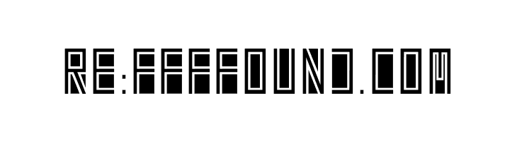 Beta Block  Free Fonts Download