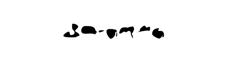 Splitter  Free Fonts Download