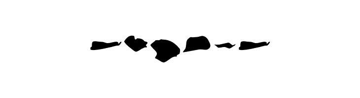 Splitter  Free Fonts Download