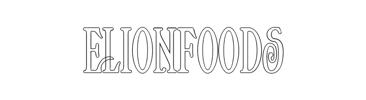 Helena-Outline  Free Fonts Download