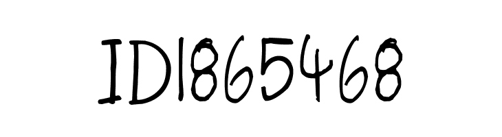 juleswriting  Free Fonts Download