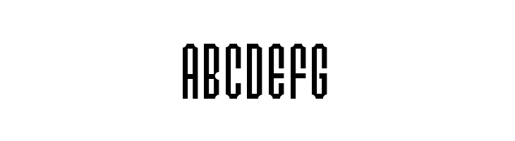 Permanent daylight  Free Fonts Download