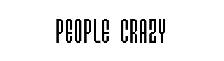 Permanent daylight  Free Fonts Download