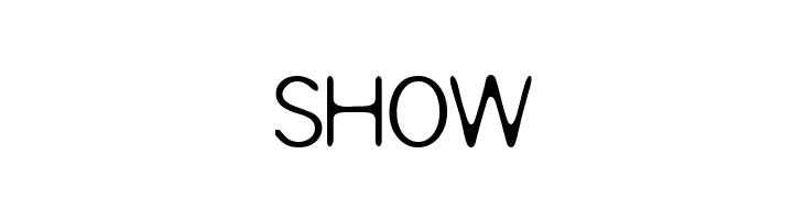 Slurry  Free Fonts Download