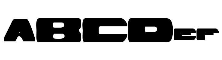 Dr. Who  Free Fonts Download