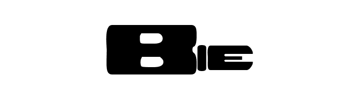Dr. Who  Free Fonts Download