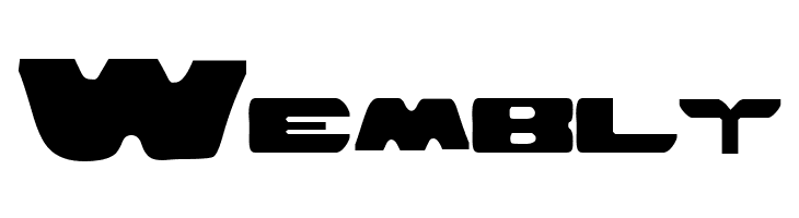 Dr. Who  Free Fonts Download