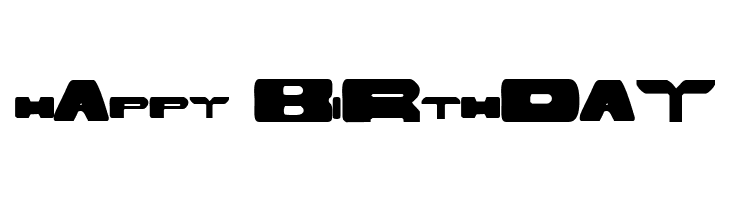 Dr. Who  Free Fonts Download