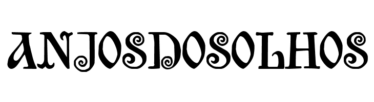 Bilibin  Free Fonts Download