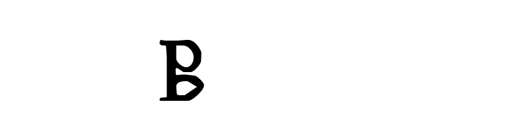 Bilibin  Free Fonts Download