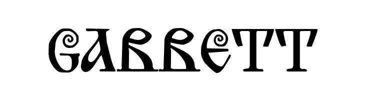 Bilibin  Free Fonts Download