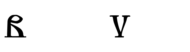 Bilibin  Free Fonts Download