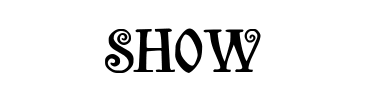 Bilibin  Free Fonts Download