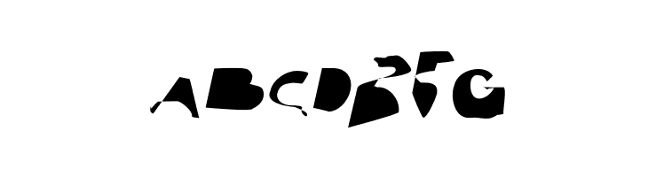 Recovery Oblique  Free Fonts Download