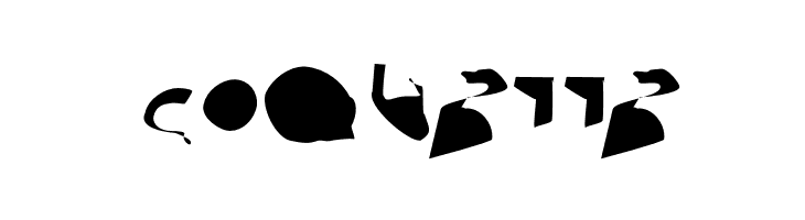 Recovery Oblique  Free Fonts Download