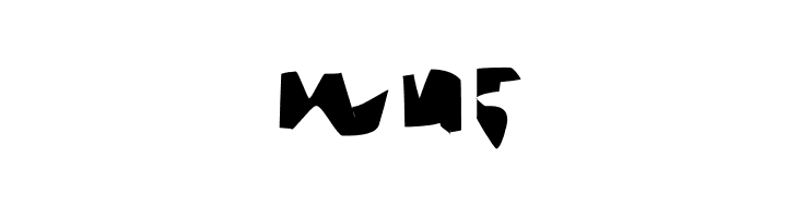 Recovery  Free Fonts Download