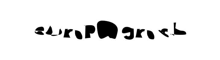 Recovery  Free Fonts Download
