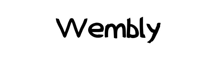 SolarCharger 950 Black  Free Fonts Download