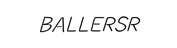 SolarCharger 152 Hairline  Free Fonts Download