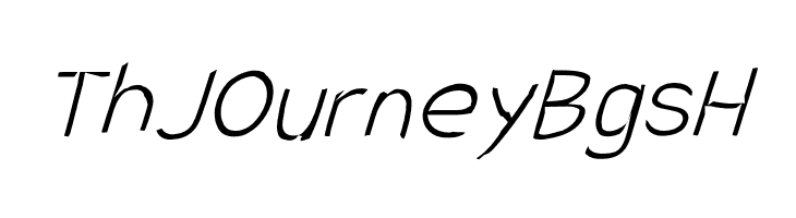 SolarCharger 152 Hairline  Free Fonts Download