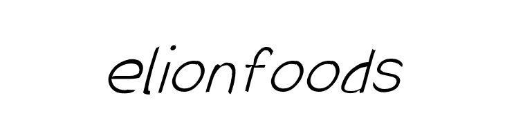 SolarCharger 152 Hairline  Free Fonts Download