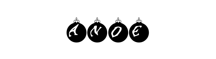 OrnaMental  Free Fonts Download