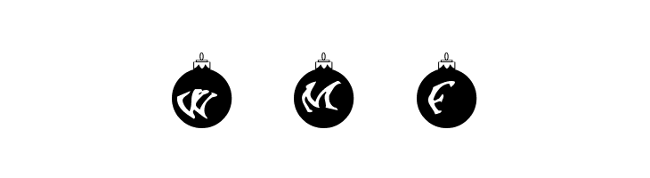 OrnaMental  Free Fonts Download